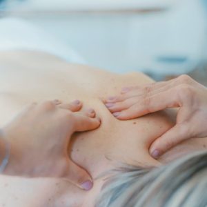 FUNDAMENTALS OF PREGNANCY MASSAGE