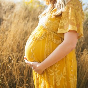 AUGUST 2026 - FUNDAMENTALS OF PRENATAL MASSAGE